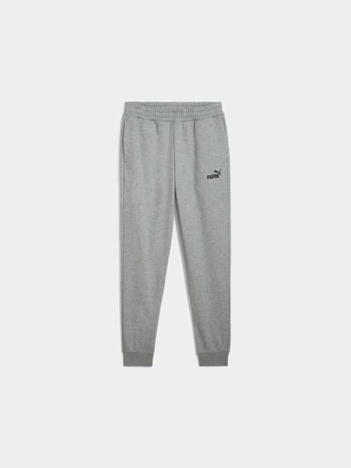 Штани PUMA Ess No. 1 Logo Sweatpants модель 682606 Фото