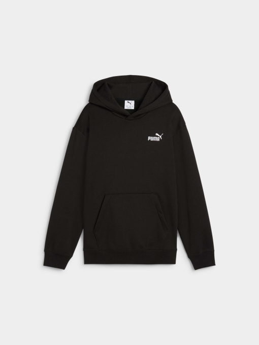 Худі та світшоти PUMA Ess Small Logo Hoodie модель 684921 Фото