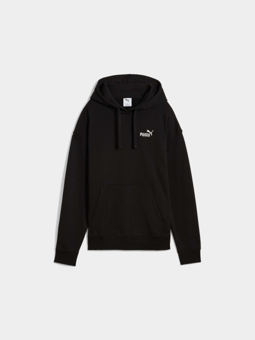 Худі та світшоти PUMA Ess Small No. 1 Logo Hoodie модель 682398 Фото