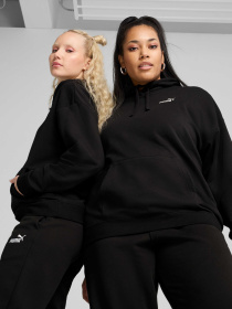 Худі та світшоти PUMA Ess Small No. 1 Logo Hoodie модель 682398 Фото