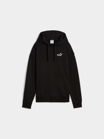 Худі та світшоти PUMA Ess Small No. 1 Logo Hoodie модель 682398 Фото