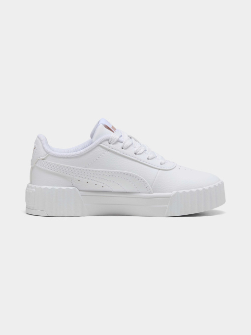 Кеды PUMA Carina 3.0 Ps модель 401477 Фото