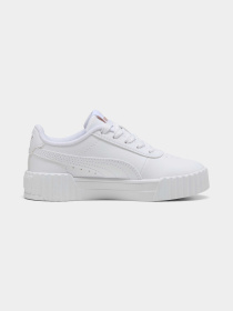 Кеды PUMA Carina 3.0 Ps модель 401477 Фото