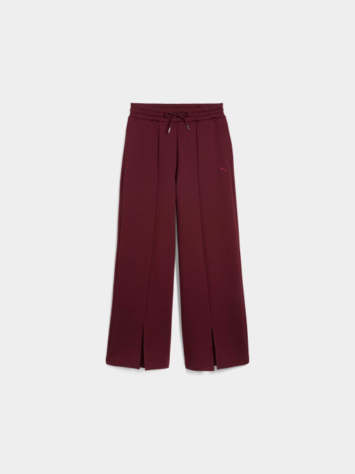Штани PUMA Wardrobe Ess Relaxed Pants модель 632053 Фото