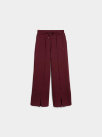 Штани PUMA Wardrobe Ess Relaxed Pants модель 632053 Фото