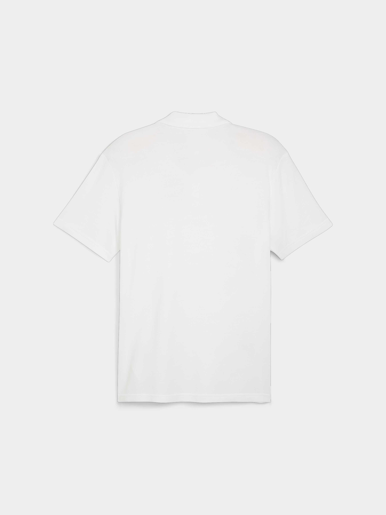 Футболки і поло PUMA Teamfinal Casuals Polo модель 658535 Фото