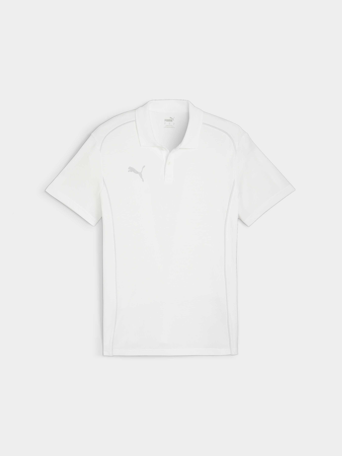 Футболки і поло PUMA Teamfinal Casuals Polo модель 658535 Фото