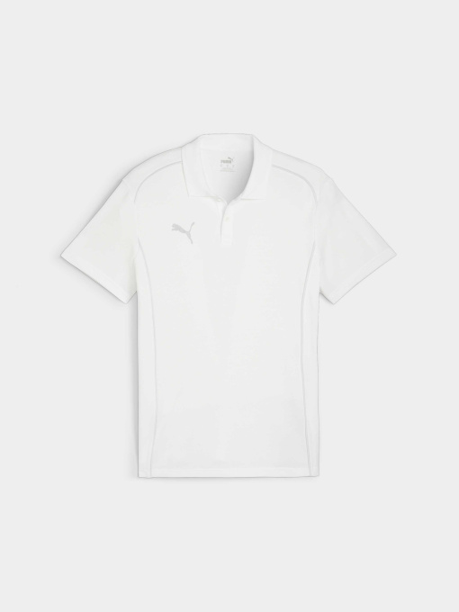Футболки і поло PUMA Teamfinal Casuals Polo модель 658535 Фото