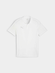 Футболки і поло PUMA Teamfinal Casuals Polo модель 658535 Фото