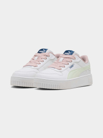 Кеды PUMA Carina Street Lacey 2.0 Ps модель 403209 Фото