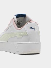 Кеды PUMA Carina Street Lacey 2.0 Ps модель 403209 Фото