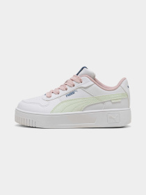 Кеды PUMA Carina Street Lacey 2.0 Ps модель 403209 Фото