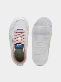 Кеды PUMA Carina Street Lacey 2.0 Ps модель 403209 Фото