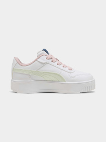 Кеды PUMA Carina Street Lacey 2.0 Ps модель 403209 Фото