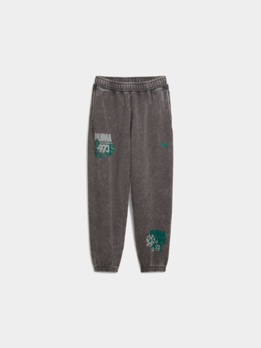 Штани PUMA Hoopocalypse Sweat модель 632856 Фото