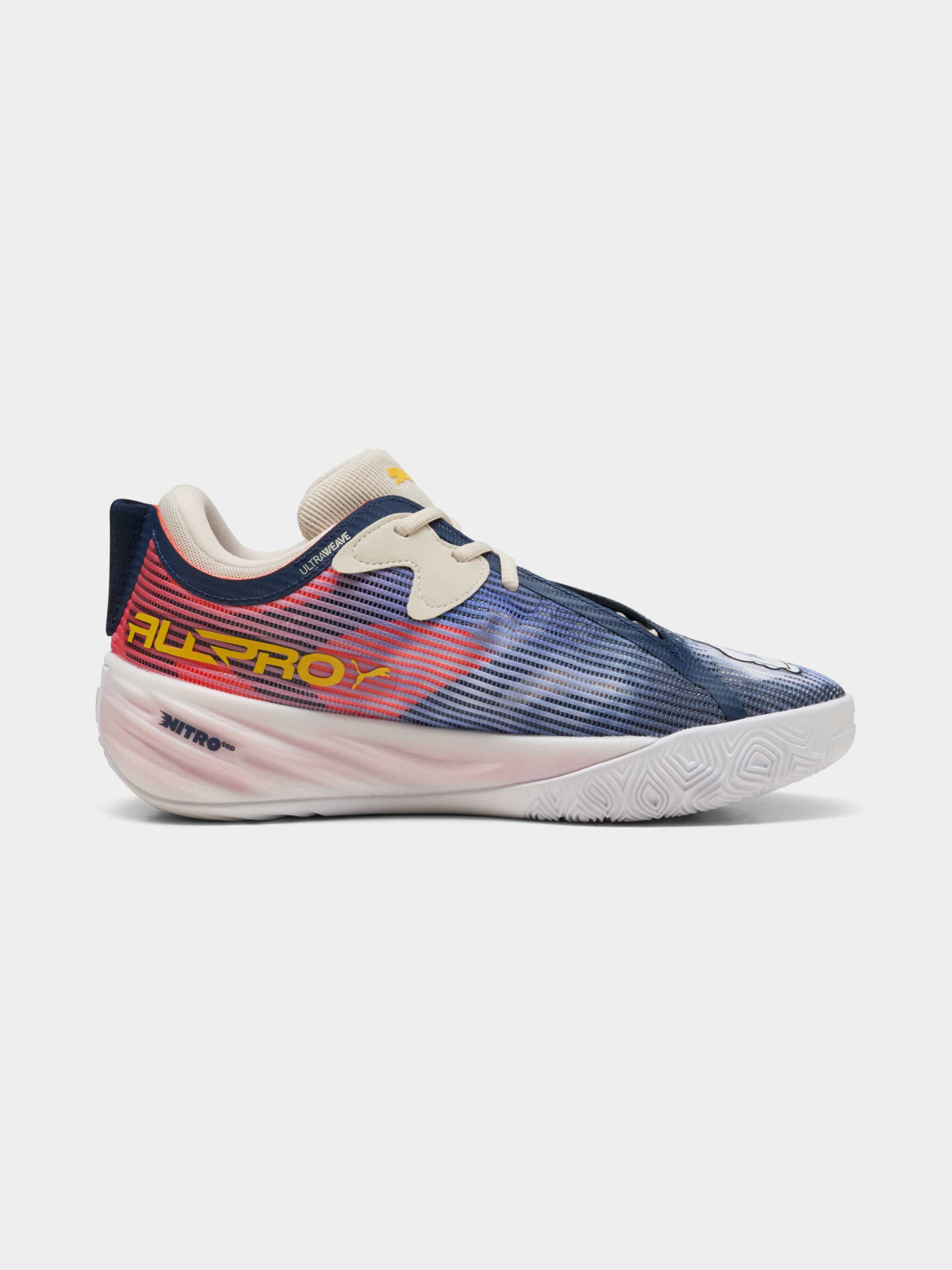 Кросівки PUMA All-pro Nitro™ 2 Hooptopia модель 312303 Кросівки PUMA All-pro Nitro™ 2 Hooptopia модель 312303 Фото