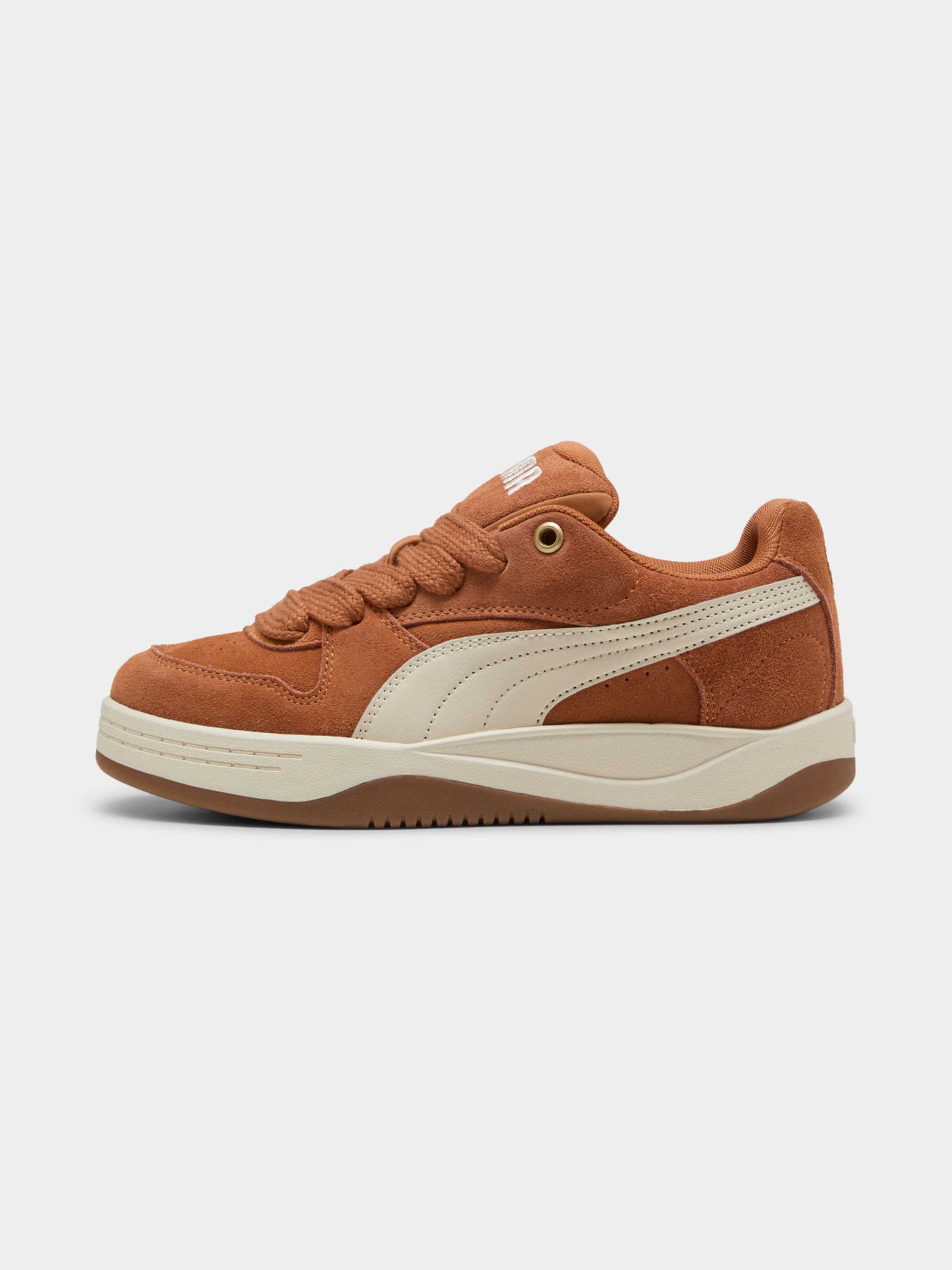 Кеды PUMA Park Luna Sd модель 402510 Фото