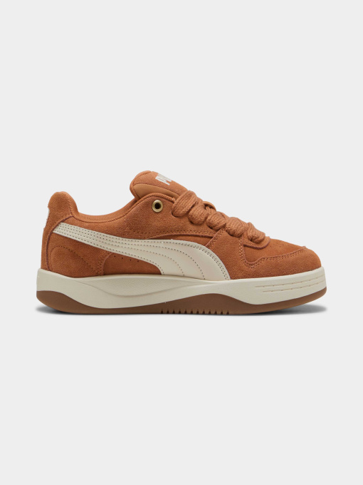 Кеди PUMA Park Luna Sd модель 402510 Фото