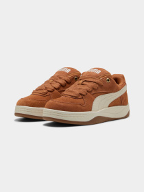 Кеды PUMA Park Luna Sd модель 402510 Фото