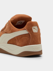 Кеды PUMA Park Luna Sd модель 402510 Фото