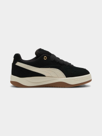 Кеди PUMA Park Luna Sd модель 402510 Фото