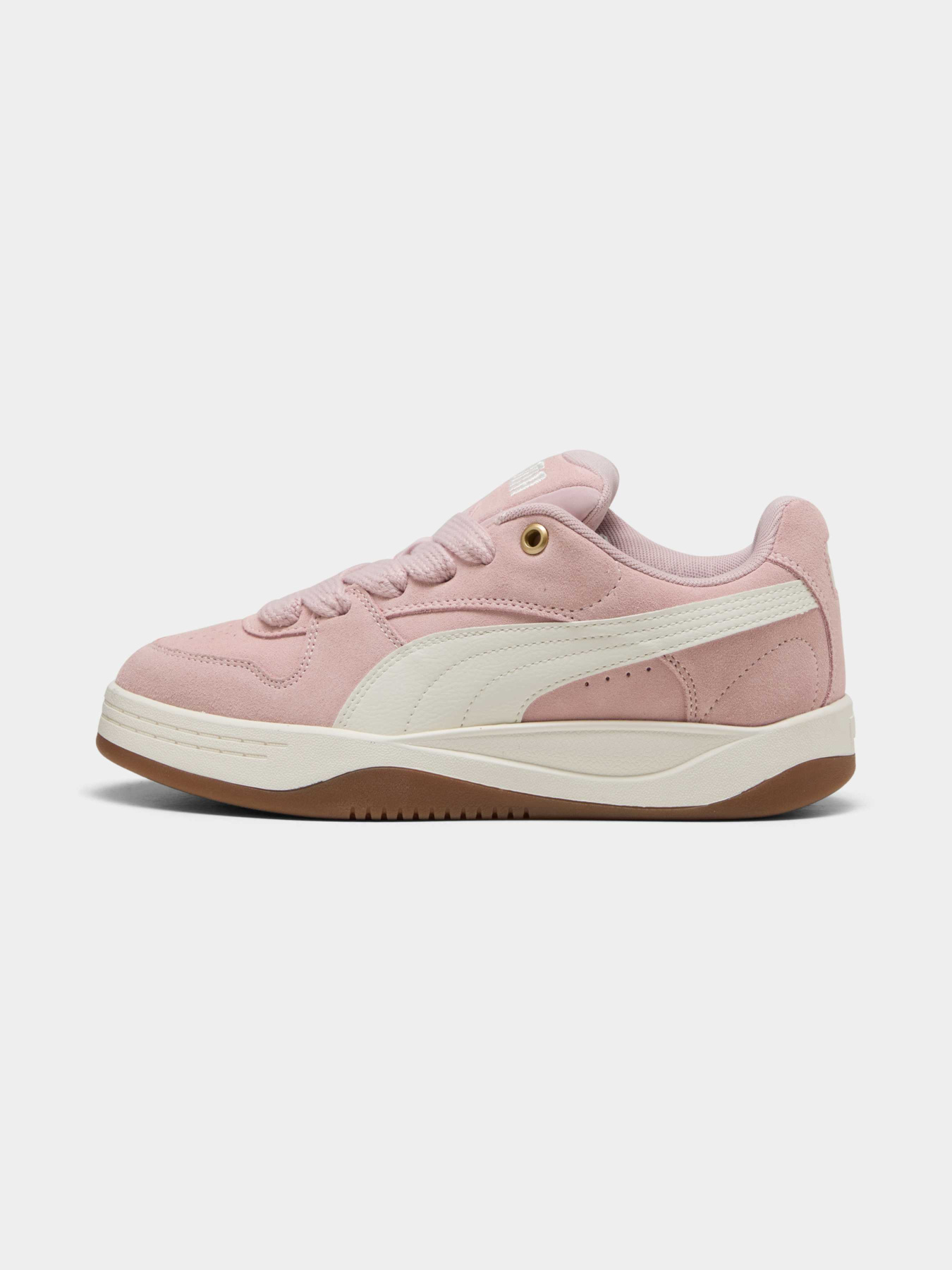 Кеды PUMA Park Luna Sd модель 402510 Фото
