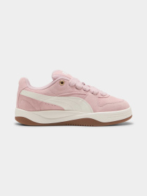 Кеды PUMA Park Luna Sd модель 402510 Фото