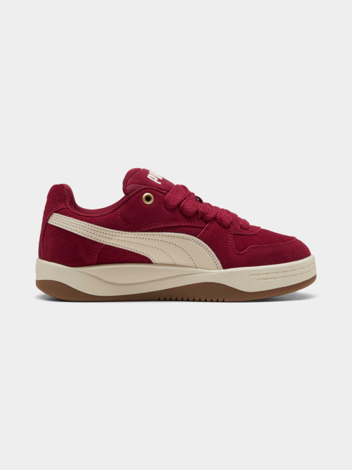 Кеди PUMA Park Luna Sd модель 402510 Фото
