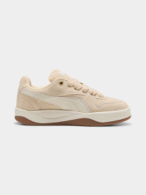 Кеди PUMA Park Luna Sd модель 402510 Фото