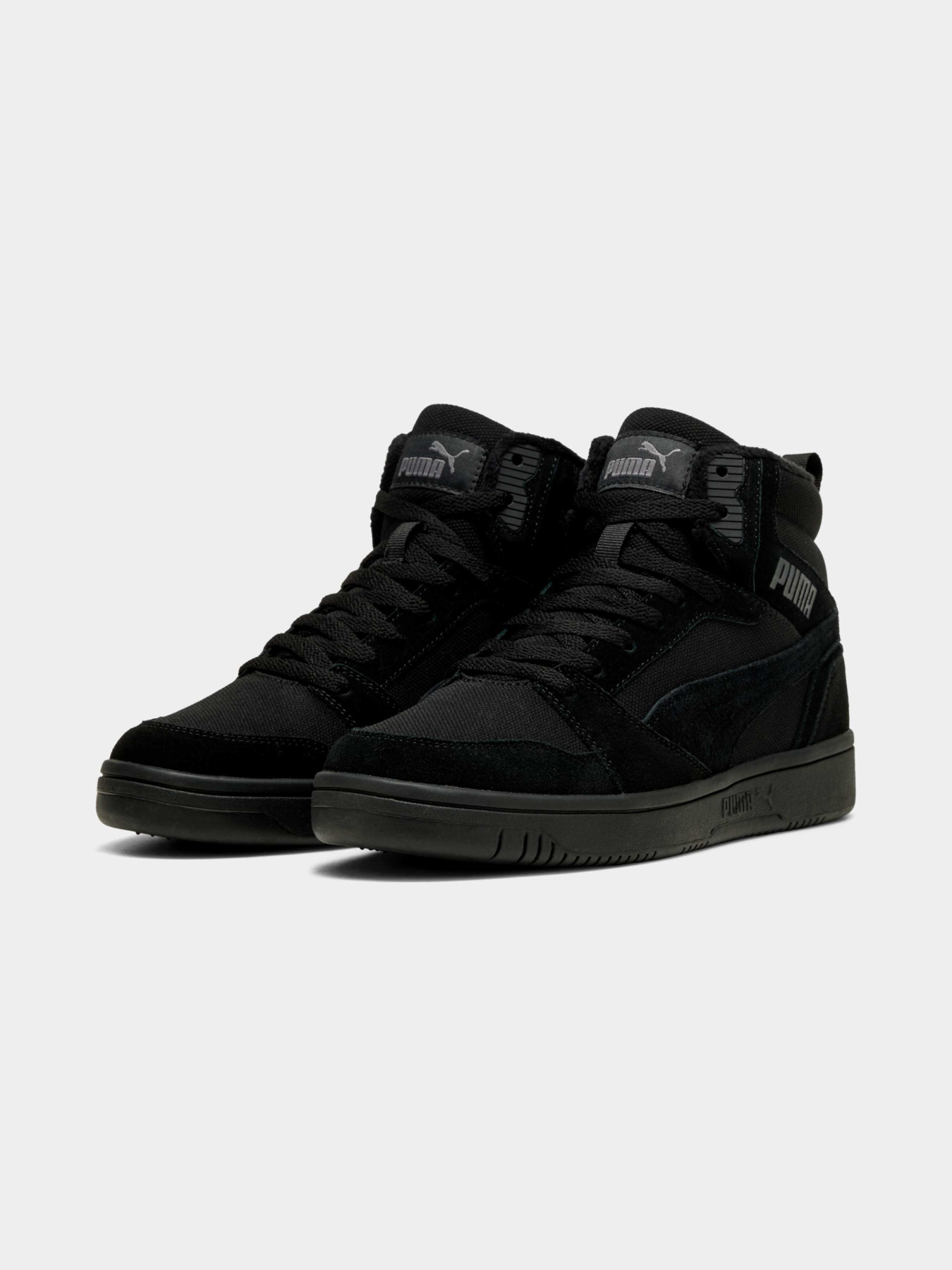 Кеды PUMA Rebound V6 Wtr модель 403511 Фото