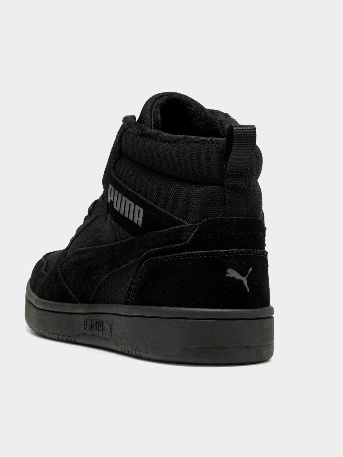 Кеды PUMA Rebound V6 Wtr модель 403511 Фото