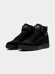 Кеды PUMA Rebound V6 Wtr модель 403511 Фото