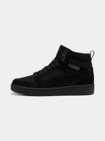 Кеды PUMA Rebound V6 Wtr модель 403511 Фото