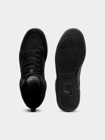 Кеды PUMA Rebound V6 Wtr модель 403511 Фото