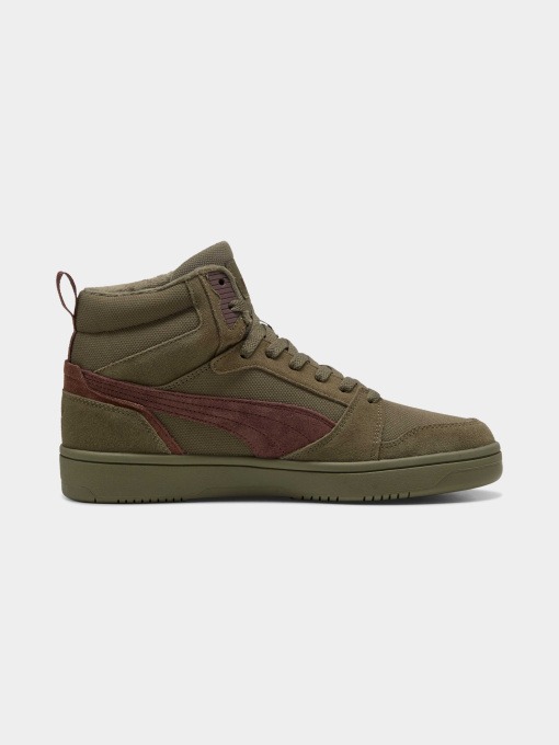 Кеди PUMA Rebound V6 Wtr модель 403511 Фото