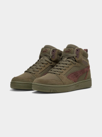 Кеды PUMA Rebound V6 Wtr модель 403511 Фото
