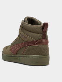 Кеды PUMA Rebound V6 Wtr модель 403511 Фото