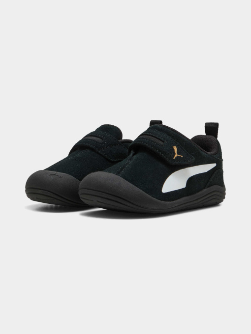 Кроссовки PUMA Kitten Premium V Inf модель 403807 Фото