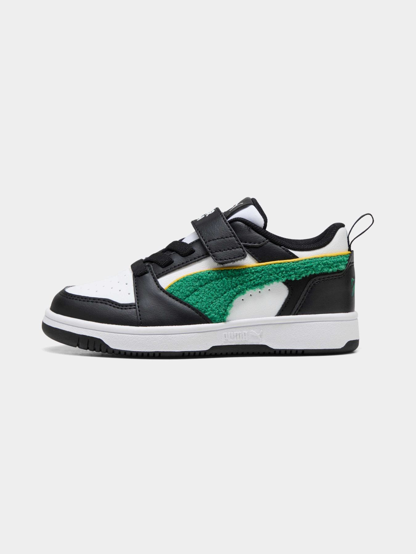 Кеди PUMA Rbd V6 Lo Super Ac+ps модель 404394 Кеди PUMA Rbd V6 Lo Super Ac+ps модель 404394 Фото
