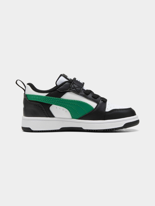 Кеди PUMA Rbd V6 Lo Super Ac+ps модель 404394 Фото