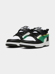 Кеди PUMA Rbd V6 Lo Super Ac+ps модель 404394 Фото