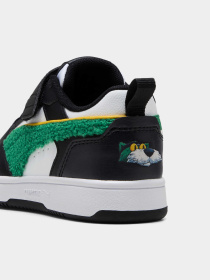 Кеди PUMA Rbd V6 Lo Super Ac+ps модель 404394 Фото