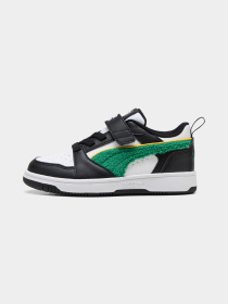 Кеди PUMA Rbd V6 Lo Super Ac+ps модель 404394 Фото