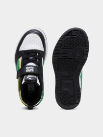 Кеди PUMA Rbd V6 Lo Super Ac+ps модель 404394 Фото