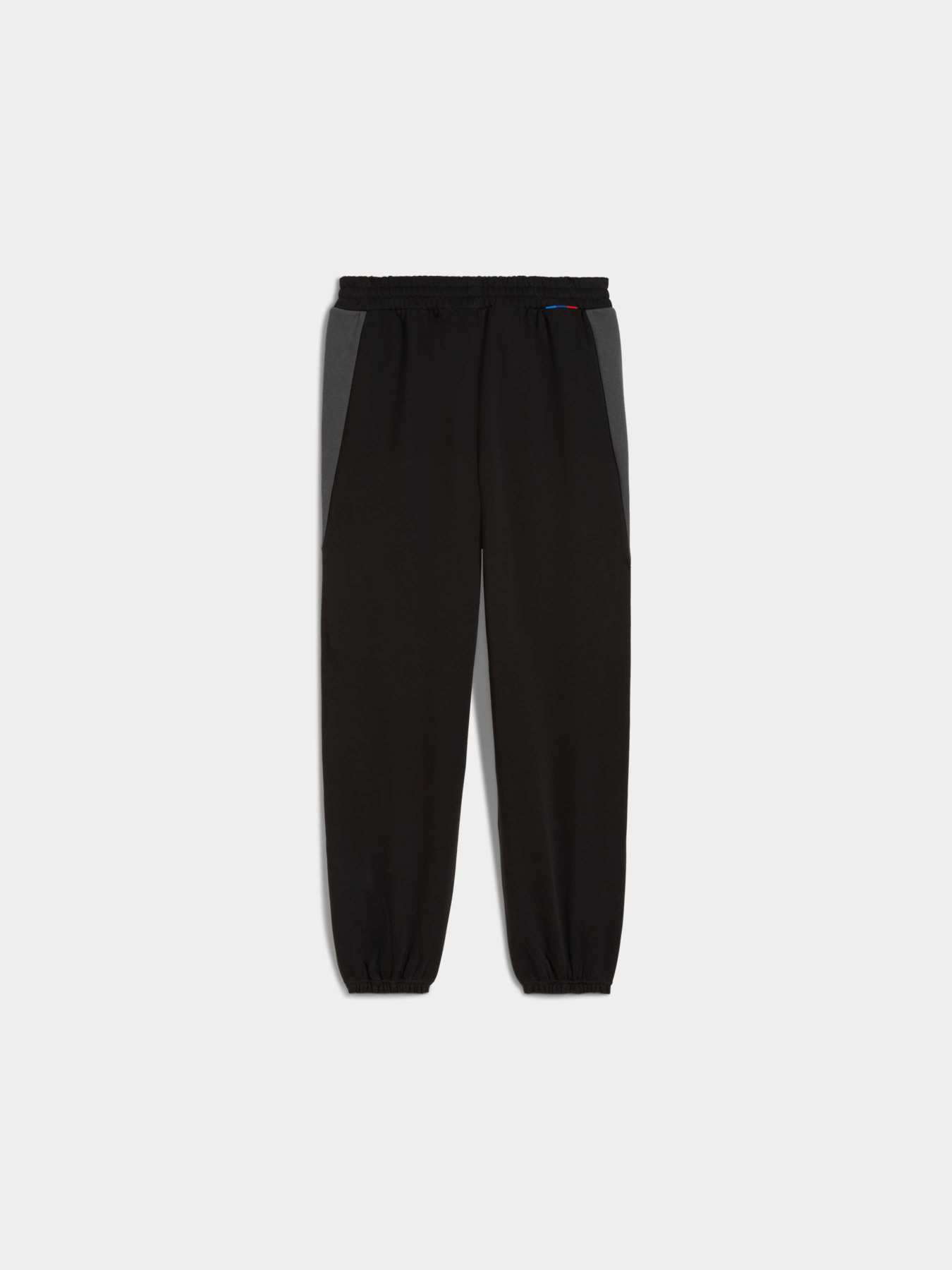 Брюки PUMA Bmw Mms Lifestyle Sweatpants модель 632582 Фото