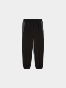 Брюки PUMA Bmw Mms Lifestyle Sweatpants модель 632582 Фото