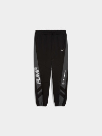 Штани PUMA Bmw Mms Lifestyle Sweatpants модель 632582 Фото