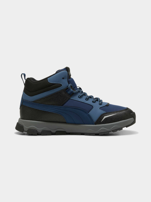 Кеди PUMA Evolve Trail Jr модель 397644 Фото