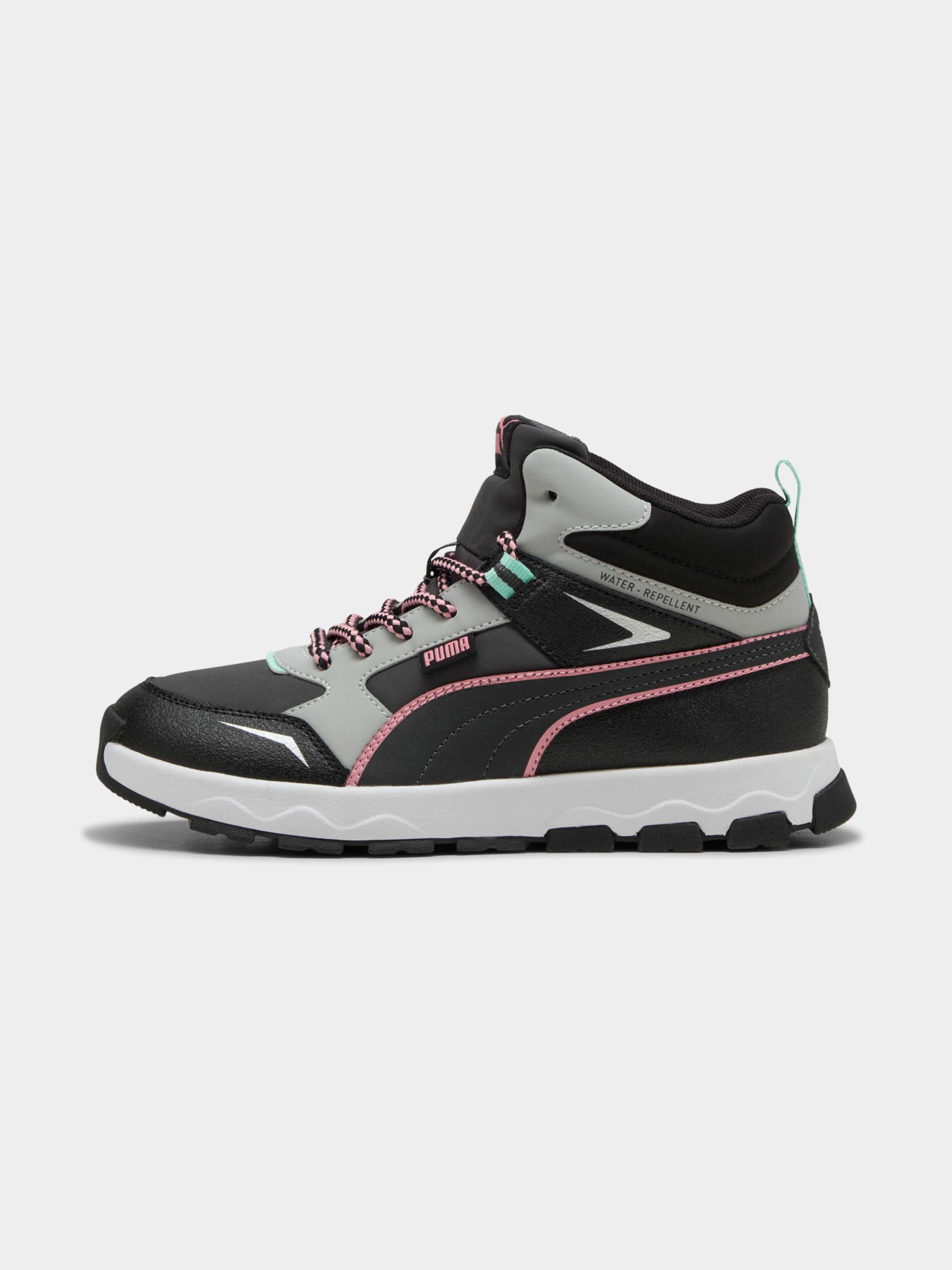 Кеди PUMA Evolve Trail Jr модель 397644 Фото