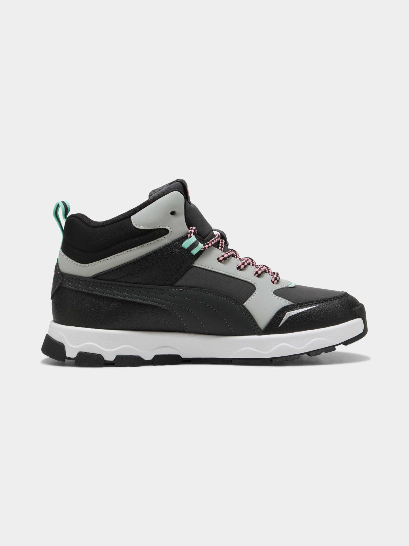 Кеди PUMA Evolve Trail Jr модель 397644 Фото